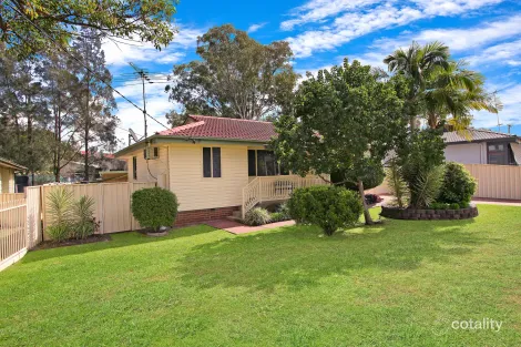 6 Noumea St, Shalvey, NSW 2770