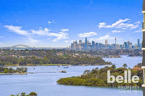 Property photo of 1601/63 Shoreline Drive Rhodes NSW 2138