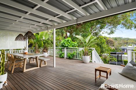 Property photo of 558 Barrenjoey Road Avalon Beach NSW 2107