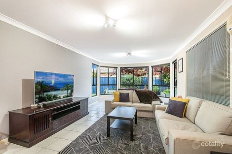 Property photo of 32 Lycett Avenue Kellyville NSW 2155