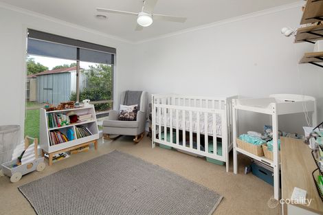 Property photo of 8 Degas Court Skye VIC 3977