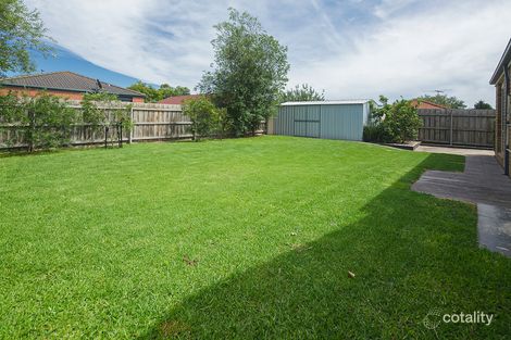Property photo of 8 Degas Court Skye VIC 3977