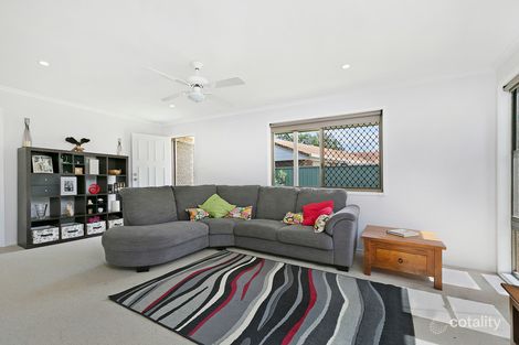 Property photo of 27 Brentwood Drive Daisy Hill QLD 4127