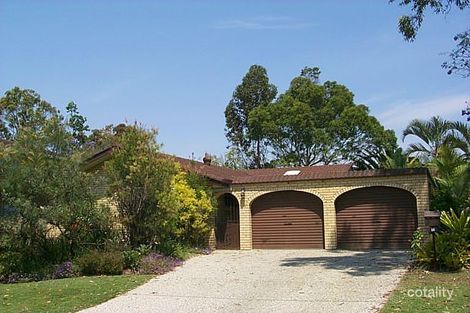 16 Pennant St, Jamboree Heights, QLD 4074