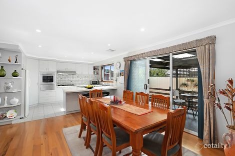 Property photo of 7 Nanworen Crescent Bell Park VIC 3215