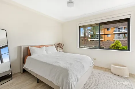 Property photo of 9/87 Howard Avenue Dee Why NSW 2099