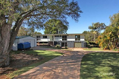 Property photo of 32 Post Office Road Mapleton QLD 4560