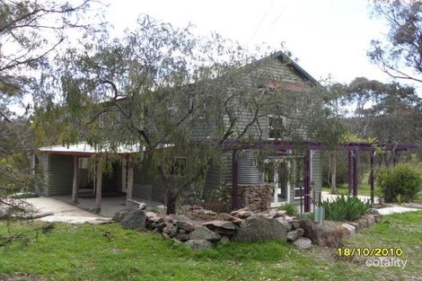 Property photo of 1722 Eukey Road Eukey QLD 4380
