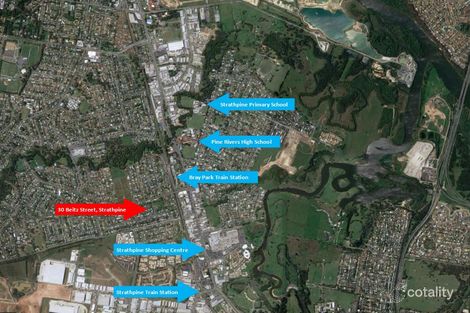 Property photo of 30 Beitz Street Strathpine QLD 4500