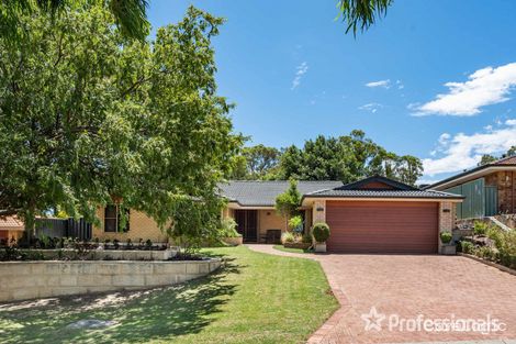 Property photo of 4 Angelina Court Kingsley WA 6026