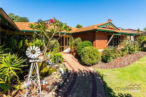 Property photo of 4 Woodland Dale Canning Vale WA 6155