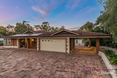 Property photo of 2 Carpenter Retreat Wellard WA 6170