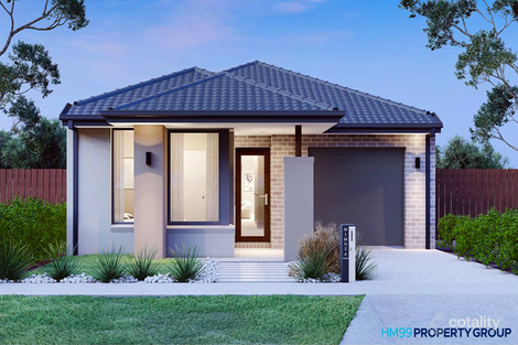 98 Medallion Bvd, Tarneit, VIC 3029