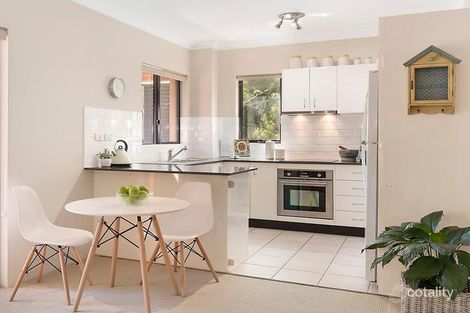 Property photo of 27/62-64 Kenneth Road Manly Vale NSW 2093