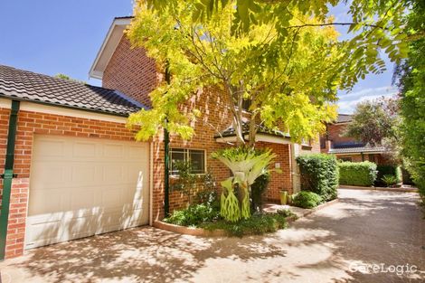 Property photo of 2/11 Burrawalla Road Caringbah NSW 2229