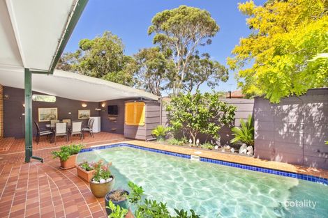 Property photo of 2/11 Burrawalla Road Caringbah NSW 2229