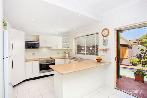 Property photo of 2/11 Burrawalla Road Caringbah NSW 2229