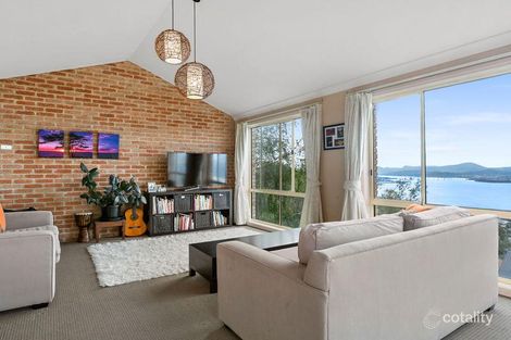 Property photo of 47 Nicholas Drive Sandy Bay TAS 7005