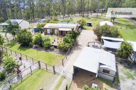 69-77 Hinchcliffe Rd, Logan Village, QLD 4207