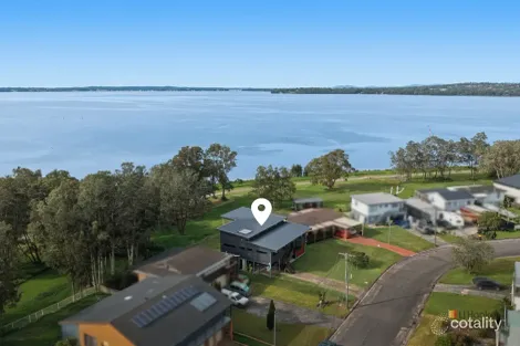 Property photo of 15 Kallaroo Road San Remo NSW 2262