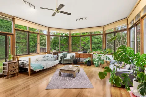 Property photo of 15 Badgery Street Willow Vale NSW 2575