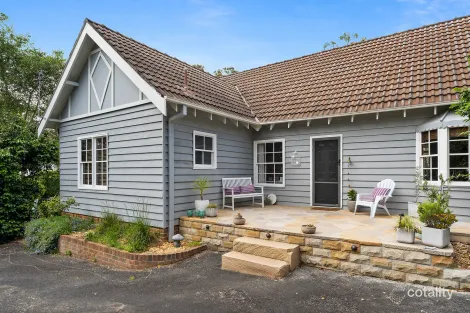 Property photo of 15 Badgery Street Willow Vale NSW 2575