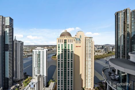 2705/550 Queen St, Brisbane City, QLD 4000