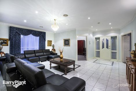 Property photo of 68 Kennedy Parade Roxburgh Park VIC 3064