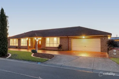 Property photo of 3 John Street Werribee VIC 3030