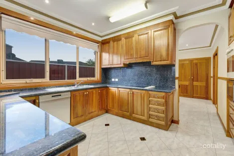 Property photo of 3 John Street Werribee VIC 3030