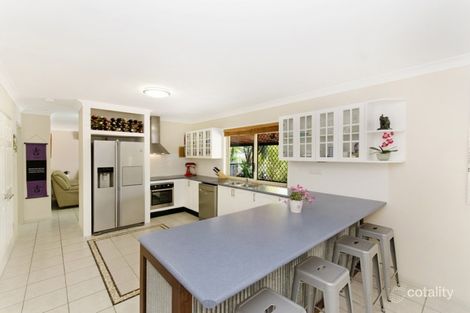 Property photo of 6 Jillian Court Alice River QLD 4817