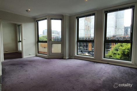 Property photo of 10/198-210 Peel Street North Melbourne VIC 3051