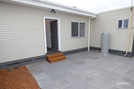 Property photo of 3/6 Robinson Street Horsham VIC 3400