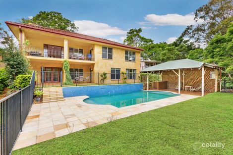 4 Shady Lane, Banora Point, NSW 2486