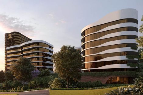 313/15 Jack Brabham Dr, Hurstville, NSW 2220