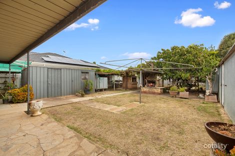 Property photo of 43 Hennessey Terrace Rosewater SA 5013