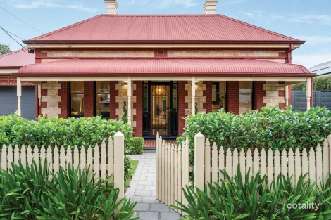 Property photo of 15 Gurr Street Goodwood SA 5034