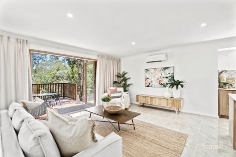 Property photo of 85 Henry Cotton Drive Parkwood QLD 4214