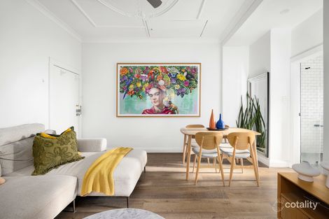 Property photo of 9/104 Brighton Boulevard North Bondi NSW 2026