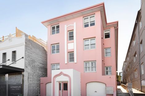 Property photo of 9/104 Brighton Boulevard North Bondi NSW 2026