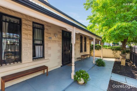 Property photo of 45 Gordon Street Glenelg SA 5045