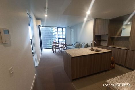 Property photo of 2002/160 Victoria Street Carlton VIC 3053