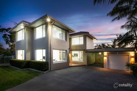 Property photo of 165 Nicholson Parade Cronulla NSW 2230