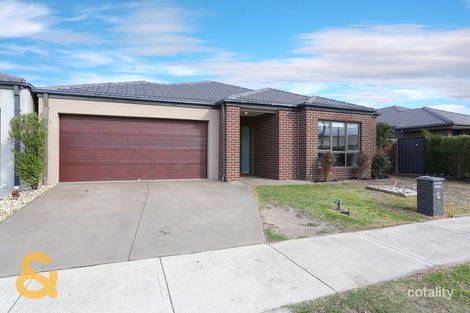 Property photo of 91 Biltmore Crescent Roxburgh Park VIC 3064