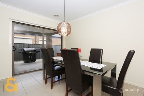 Property photo of 91 Biltmore Crescent Roxburgh Park VIC 3064