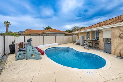 Property photo of 1 Hurst Trail Clarkson WA 6030