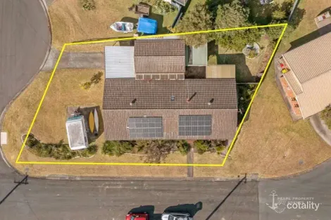 Property photo of 11 Collett Place St Georges Basin NSW 2540