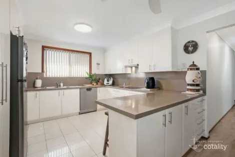 Property photo of 11 Collett Place St Georges Basin NSW 2540