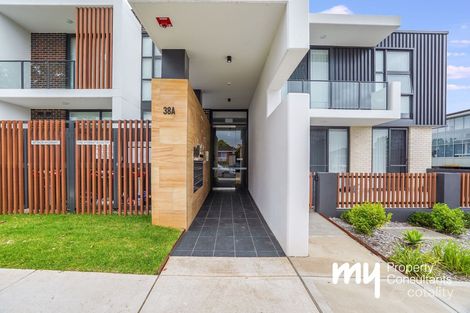 105/38a Somerset Ave, Narellan, NSW 2567