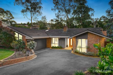 Property photo of 7 Harman Close Doncaster East VIC 3109